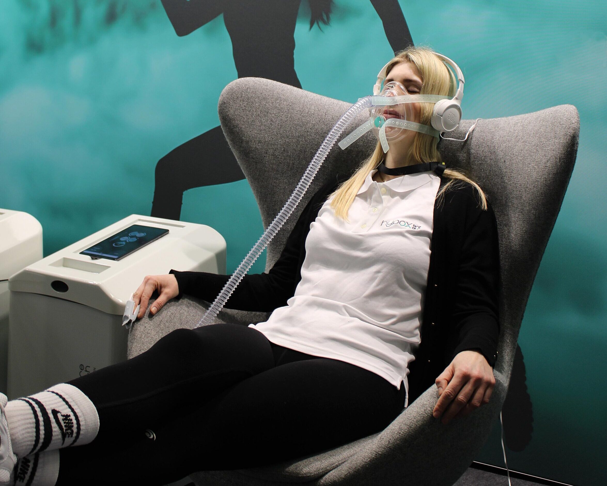 IHHT Therapie